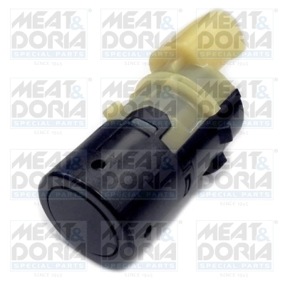 Sensor, park distance control